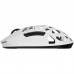 Мишка Lorgar Elite MSE90W Wireless/Bluetooth White (LRG-MSE90W-WH)