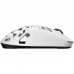Мишка Lorgar Elite MSE90W Wireless/Bluetooth White (LRG-MSE90W-WH)