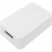 Мишка Lorgar Elite MSE90W Wireless/Bluetooth White (LRG-MSE90W-WH)