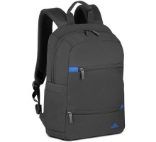 Рюкзак для ноутбука RivaCase 13.3" 8264 Ulsan Black (8264Black)