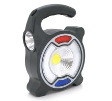 Ліхтар Voltronic FORLIFE F-3130+Solar, SMD LED + COB (F-3130)