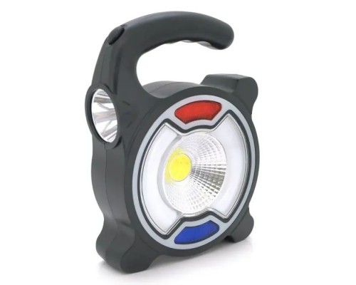 Ліхтар Voltronic FORLIFE F-3130+Solar, SMD LED + COB (F-3130)