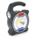 Ліхтар Voltronic FORLIFE F-3130+Solar, SMD LED + COB (F-3130)