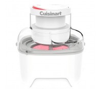 Морозивниця Cuisinart Solo Scoops (ICEM10E)