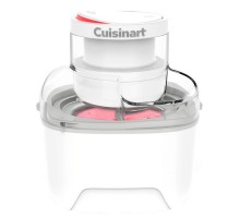 Морозивниця Cuisinart Solo Scoops (ICEM10E)