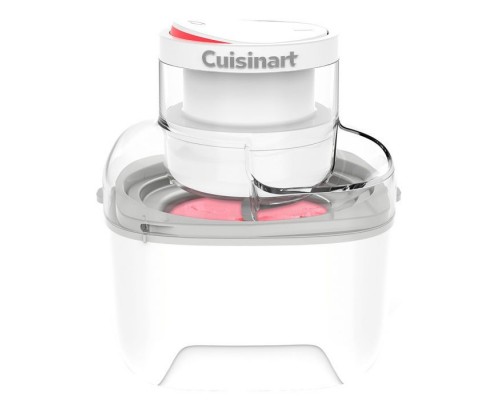 Морозивниця Cuisinart Solo Scoops (ICEM10E)