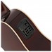 Гітара електроакустична Yamaha FX370C Natural