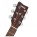 Гітара електроакустична Yamaha FX370C Natural
