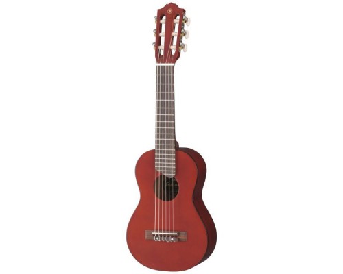 Укулеле Yamaha GL1 Persimon Brown