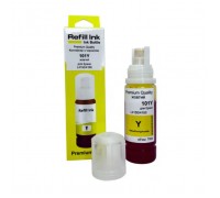 Чорнило Premium Quality Epson 101Y 70мл Yellow (70264889)