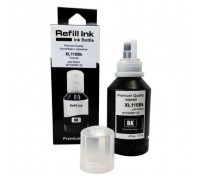 Чорнило Premium Quality Epson XL110 127мл Black Pigment (70264914)