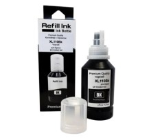 Чорнило Premium Quality Epson XL110 127мл Black Pigment (70264914)