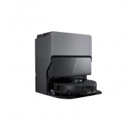 Пилосос Roborock S8 Max Ultra Black (S8MU52-00)