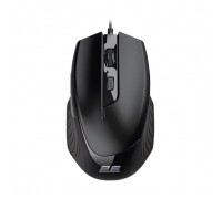 Мишка 2E MF180 USB Black (2E-MF180UB)