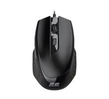 Мишка 2E MF180 USB Black (2E-MF180UB)