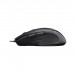 Мишка 2E MF180 USB Black (2E-MF180UB)
