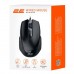 Мишка 2E MF180 USB Black (2E-MF180UB)