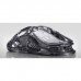 Мишка GravaStar Mercury M2 Transparent Black (GRAVASTARM2_XTAL_BLK)