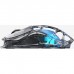 Мишка GravaStar Mercury M2 Transparent Black (GRAVASTARM2_XTAL_BLK)