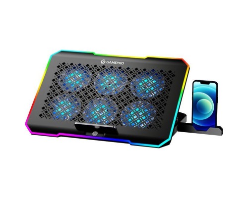 Підставка до ноутбука GamePro CP660