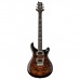Електрогітара PRS SE Custom 24 Quilt Black Gold Burst