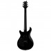 Електрогітара PRS SE Custom 24 Quilt Black Gold Burst