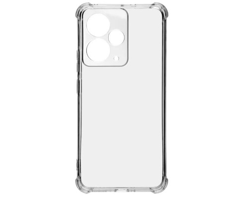 Чохол до мобільного телефона Armorstandart Air Force Realme 14T Clear (ARM83881)