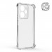 Чохол до мобільного телефона Armorstandart Air Force Realme 14T Clear (ARM83881)
