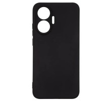 Чохол до мобільного телефона Armorstandart Matte Slim Fit Xiaomi Poco F7 Black (ARM80376)