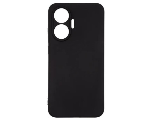 Чохол до мобільного телефона Armorstandart Matte Slim Fit Xiaomi Poco F7 Black (ARM80376)