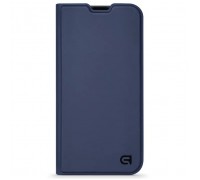 Чохол до мобільного телефона Armorstandart OneFold Infinix Note 50 Pro Plus 5G Dark Blue (ARM85368)