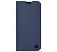 Чохол до мобільного телефона Armorstandart OneFold Infinix Note 50 Pro Plus 5G Dark Blue (ARM85368)