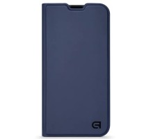 Чохол до мобільного телефона Armorstandart OneFold Xiaomi Redmi Note 14S 4G Dark Blue (ARM81997)