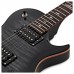 Електрогітара PRS SE Mark Tremonti Charcoal Burst