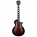 Електрогітара ESP E-II Eclipse QM See Thru Black Cherry Sunburst