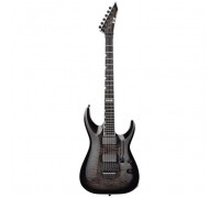 Електрогітара ESP E-II Horizon FR-II See Thru Black Sunburst