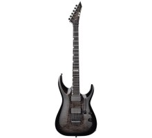 Електрогітара ESP E-II Horizon FR-II See Thru Black Sunburst