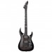 Електрогітара ESP E-II Horizon FR-II See Thru Black Sunburst