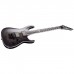 Електрогітара ESP E-II Horizon FR-II See Thru Black Sunburst