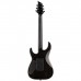 Електрогітара LTD H-1001FR BP Black Natural Burst