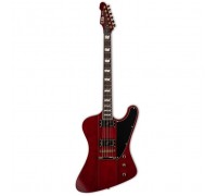 Електрогітара LTD Phoenix-1000 See Thru Black Cherry
