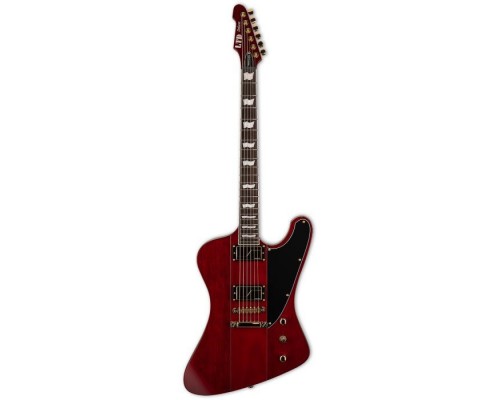 Електрогітара LTD Phoenix-1000 See Thru Black Cherry