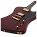 Електрогітара LTD Phoenix-1000 See Thru Black Cherry