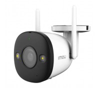 Камера відеоспостереження Imou Bullet 2E 3Mp (2.8) (IPC-K3DP-3H0WF (2.8))