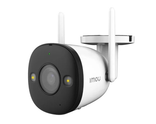 Камера відеоспостереження Imou Bullet 2E 3Mp (2.8) (IPC-K3DP-3H0WF (2.8))