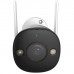 Камера відеоспостереження Imou Bullet 2E 3Mp (2.8) (IPC-K3DP-3H0WF (2.8))