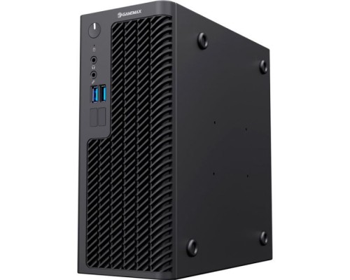 Корпус для ПК Gamemax ST-160-2U3-Flex-230M