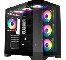Корпус для ПК Gamemax HYPE-A Black