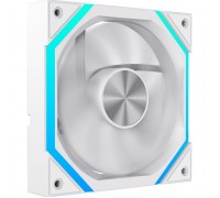 Кулер до корпусу Gamemax FN12A-N2-RW