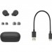Навушники Sony WF-C710N Black (WFC710NB.E)